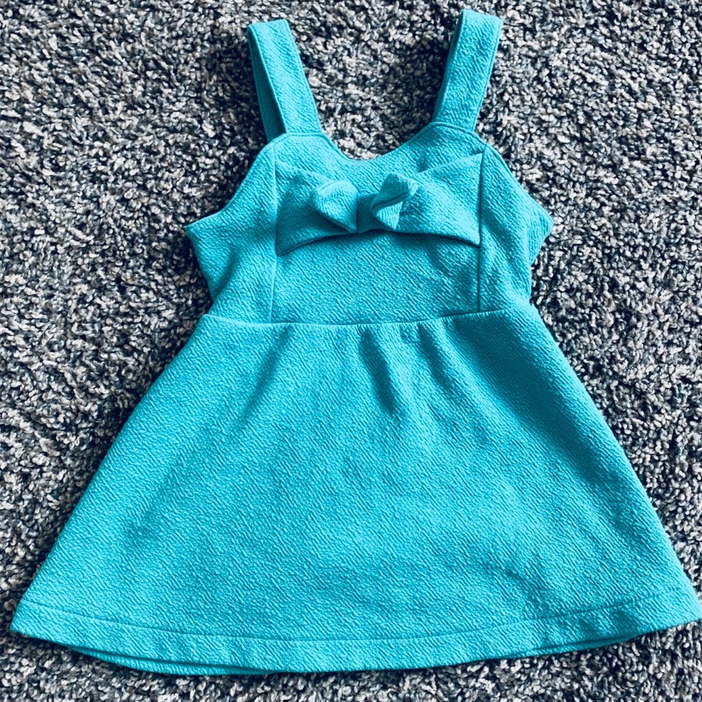 Toddler girl dress